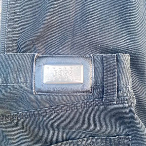 hugo boss jeans - Picture 3 of 4
